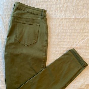 Old Navy Rockstar Pants